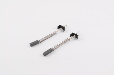 Щітки генератора ІЖ 12V VDK G-221255 фото