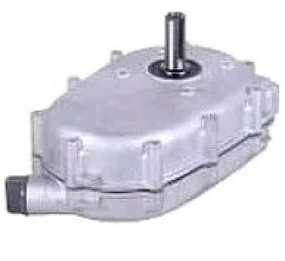 Редуктор знижувальний м/б 168F/170F (6,5/7Hp) (з автоматичним зчепленням, під вал 20 мм) DIGGER R-273236 фото