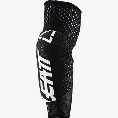 Налокітники LEATT Elbow Guard 3DF 5.0 White Black L mt-000003377_1 фото