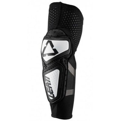 Налокотники детские LEATT Elbow Guard Contour Junior White mt-000005378 фото
