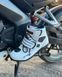 Черевики PROBIKER (mod:A005, size:44, білі) O-1336 фото 9