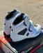 Черевики PROBIKER (mod:A005, size:44, білі) O-1336 фото 3