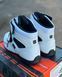 Черевики PROBIKER (mod:A005, size:44, білі) O-1336 фото 4