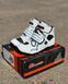 Черевики PROBIKER (mod:A005, size:44, білі)