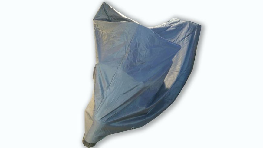 Моточохол MM щільність 135 XXL(р) 260х100х150 см українська якість mt-000001139 фото
