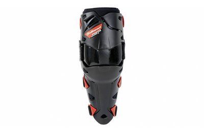 Мотонаколінники Polisport Prime L/XL португальська якість mt-000000699 фото