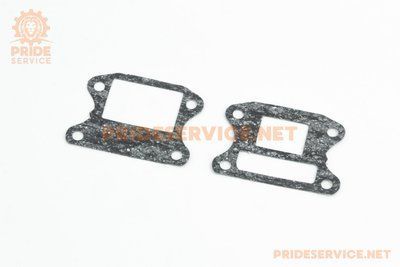 Прокладка клапана лепесткового Honda DIO 50 AF18/27 P-336308 фото