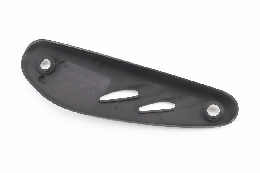 Накладка глушителя HONDA DIO AF-34/35 347503 фото