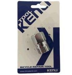 Съемник кассеты велосипеда KENLI KL-9714 KL S-444266 фото