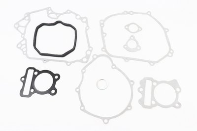 BOXER BM/ВМX 150cc Прокладки двигуна к-кт 9 деталей 358223 фото