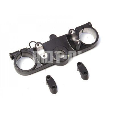 Траверса верхняя с хомутами Shineray XY 250GY-6B Shineray XY 250GY-6B ENDURO/CROSS tm-Ю0002140 фото