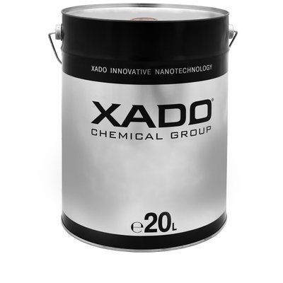 Синтетична олива XADO Luxury Drive 5W-30 C12 ХА 24579 фото