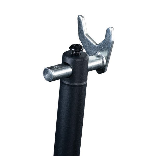 Oxford Big Black Bike Rear Paddock Stand британська збірка mt-SP821 фото