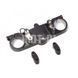 Траверса верхня з хомутами Shineray XY 250GY-6B Shineray XY 250GY-6B ENDURO/CROSS