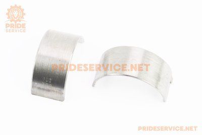 Вкладиш шатуна (d-36mm, D-39mm, h-19mm) 178F к-кт 2шт STD індійська збірка P-602535 фото