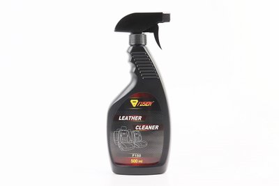 Средство для очистки и ухода за кожаным салоном "Leather Cleaner", Аэрозоль 500ml 304556 фото