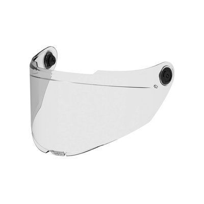 MT SET VISOR MT-V-40 CLEAR WITH TEAR OFF PINS іспанська якість mt-110210514 фото