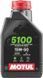 Олива для 4-х тактних двигунів Technosynthese естерова 836711/5100 4T SAE 15W50 (1L)/104080 VL-45575 фото 2
