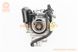 Карбюратор в сборе 150cc отличное качество P-310216 фото 4