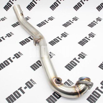 Коліно глушника KOVI NC450i-4Т PRO Kovi 450i PRO KT tm-Ю0012430 фото