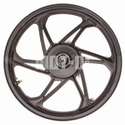 Диск передній (R17*1.85J) Lifan LF150-10B lifan LF200-10B (KP200) tm-Ю0002515 фото