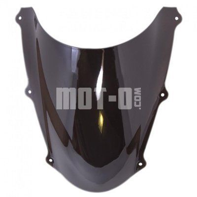 Скло обтічника Shineray XY250-3A (Z1) Shineray Z1 250 tm-Ю0003503 фото