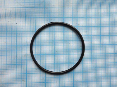Кольцо уплотнительное &phi;52&times;2.4 -- X-ROAD 250 CBB GEON X-ROAD UT-00028494 фото