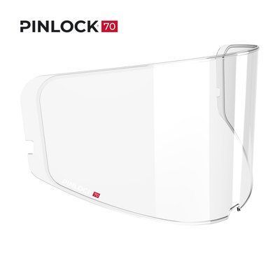 PINLOCK DKS 435 CLEAR MT-V-28B/28C іспанська якість mt-182809970 фото