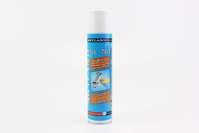 Мастило проникаюче (аналог WD-40) "SL 701", Аерозоль 300ml 304440 фото