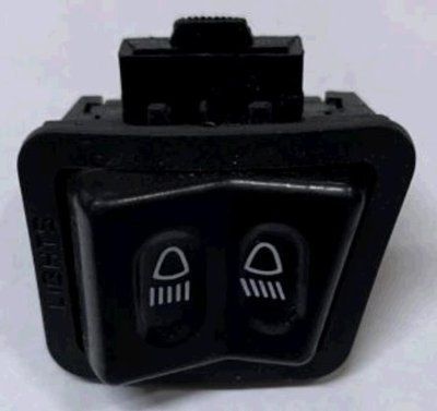 Кнопка керма (перемикач фари) 4T GY6 50-150 EVO-2 N-268535 фото