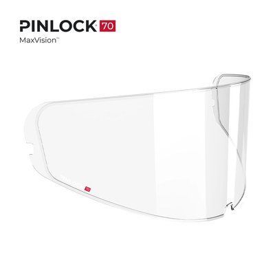 Pinlock прозорий MT-V-25 NEW GENESIS від 2026р іспанська якість mt-1357000005 фото
