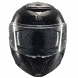 Мотошлем MT ATOM 2 SV Solid A1 Gloss Black M испанское качество mt-000006577_3 фото 3