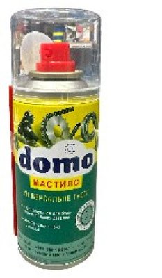 Мастило для ланцюгів DOMO VDKI S-444983 фото