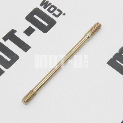 Шпилька картера М8*122 (1шт.) KOVI Verta 200 KOVI Verta (RTS200-N) tm-Ю0009884 фото