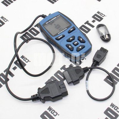 Диагностический модуль "Delphi" KOVI NC300/450-4Т PRO Kovi 450i PRO KT tm-Ю0008010 фото