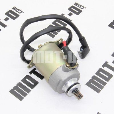 Стартер у зборі ATV SharX 200сс ATV SHARX 200 tm-Ю0009953 фото