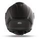 Мотошлем Airoh Spark Matt Black XL итальянское качество mt-000006016_4 фото 2