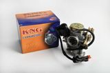 Карбюратор 4T GY6 80 (orange box) KNG K-2139 фото