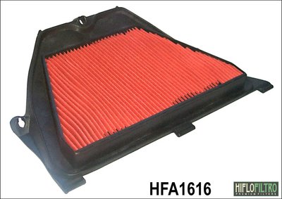 Воздушный фильтр HIFLO HFA1616 VL-96562 фото