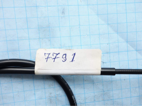 Купити Трос газу 87+6 (на карб.Т2) - AERO 200 GEON AERO вигідно в