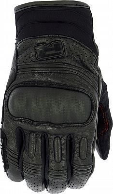 Моторчатки RICHA Protect Summer II Black L бельгийское качество mt-000006338_3 фото