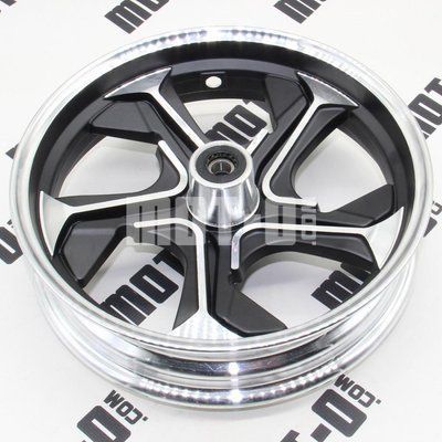Диск передній Fada Spin 2000W TM-17532 фото