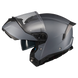Мотошолом MT ATOM 2 SV PURE A2 Matt L +Pinlock іспанська якість mt-133500PA2206 фото 7