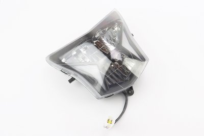 X-Road Light 200 Фара передняя в сборе LED, c 2020 г. 359307 фото