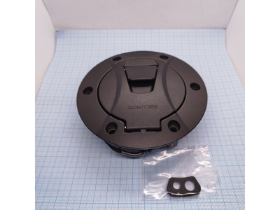 Кришка бака ZT703F ZONTES 703F UT-00073683 фото