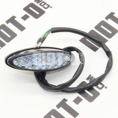 Стоп-сигнал KOVI 150-4Т WD (150 Pit Bike) KOVI PIT 150WD tm-Ю0013464 фото