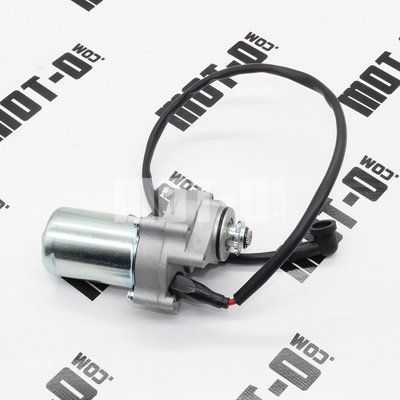 Стартер у зборі KOVI 125-4Т (125/150 Pit Bike) KOVI PIT 125 tm-Ю0010281 фото