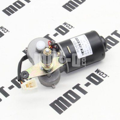 Моторчик стеклоочистителя Fada NiMBUS Mega (FDET 08BRLA-72) tm-18318 фото