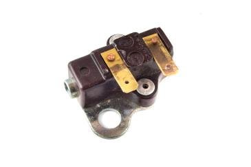 Кінцевий вимикач педалі гальма (жаба) ЯВА 350, 360, 634, 638 (Чехія) VCH K-5822 фото