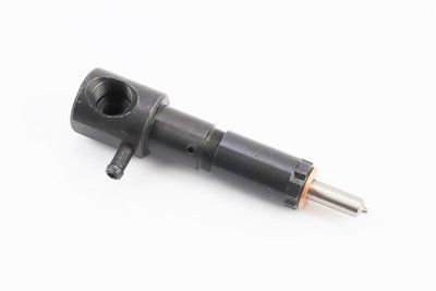 Форсунка 178FA ZUBR Dрасп.-7,10mm, L-105mm отличное качество 602338 фото